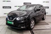 Nissan Qashqai II Рестайлинг Ульяновск  - изображение 24