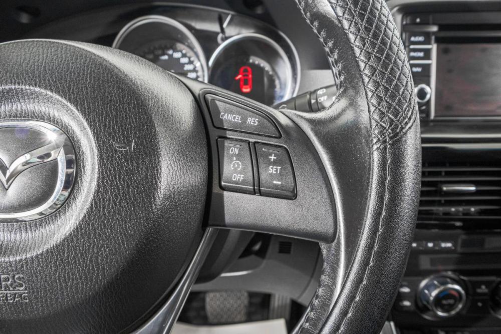 Mazda CX-5 I Барнаул  - изображение 16