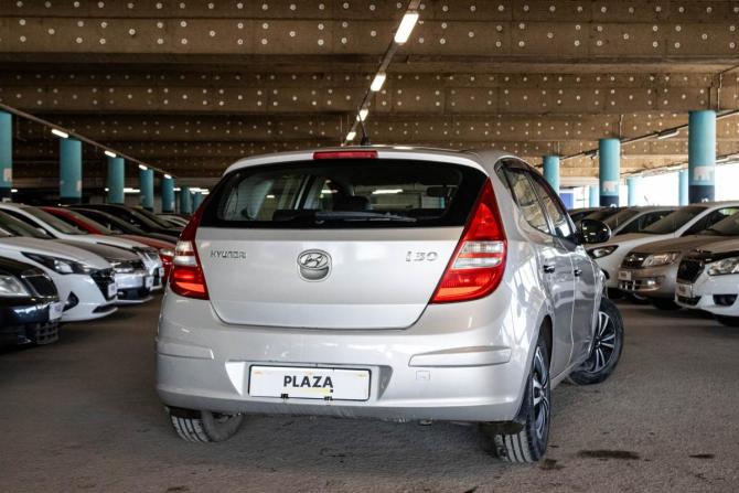 Hyundai i30 I Рестайлинг с пробегом 2010 года, цена 670 000 рублей, 158464 км, хэтчбек, Автокод Объявления
