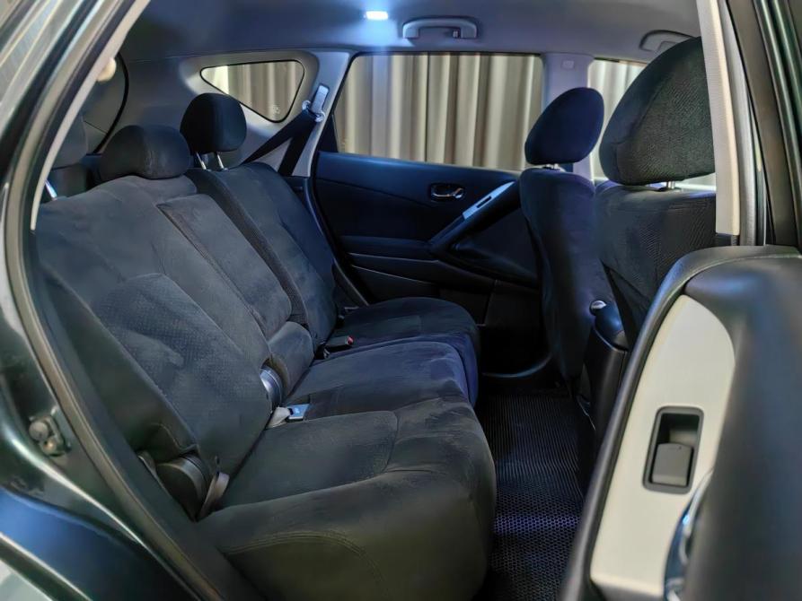 Nissan Murano II (Z51) Рестайлинг Москва  - изображение 10