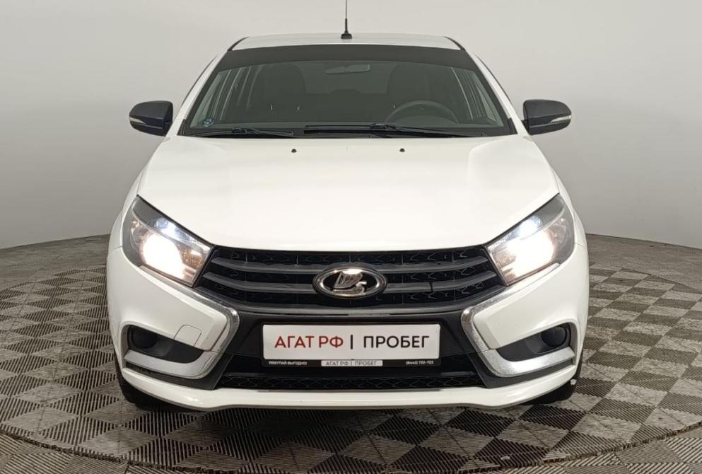 Lada (ВАЗ) Vesta I Волгоград  - изображение 2