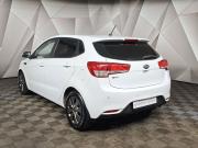 Kia Rio III Рестайлинг Москва  - изображение 24
