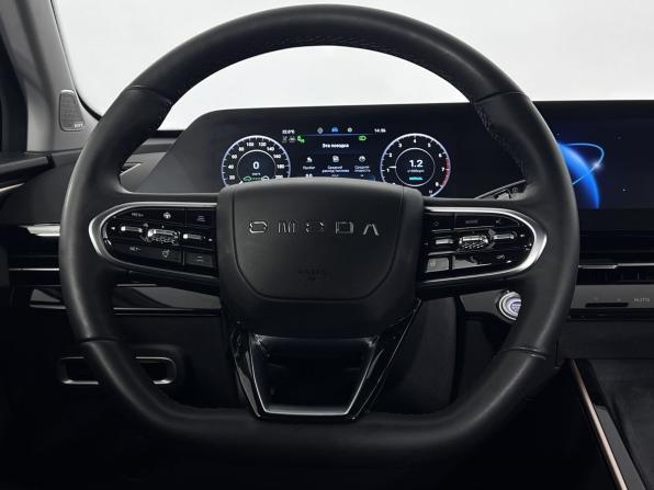 Omoda C5 I с пробегом 2023 года, цена 1 990 000 рублей, 20381 км, внедорожник, Автокод Объявления