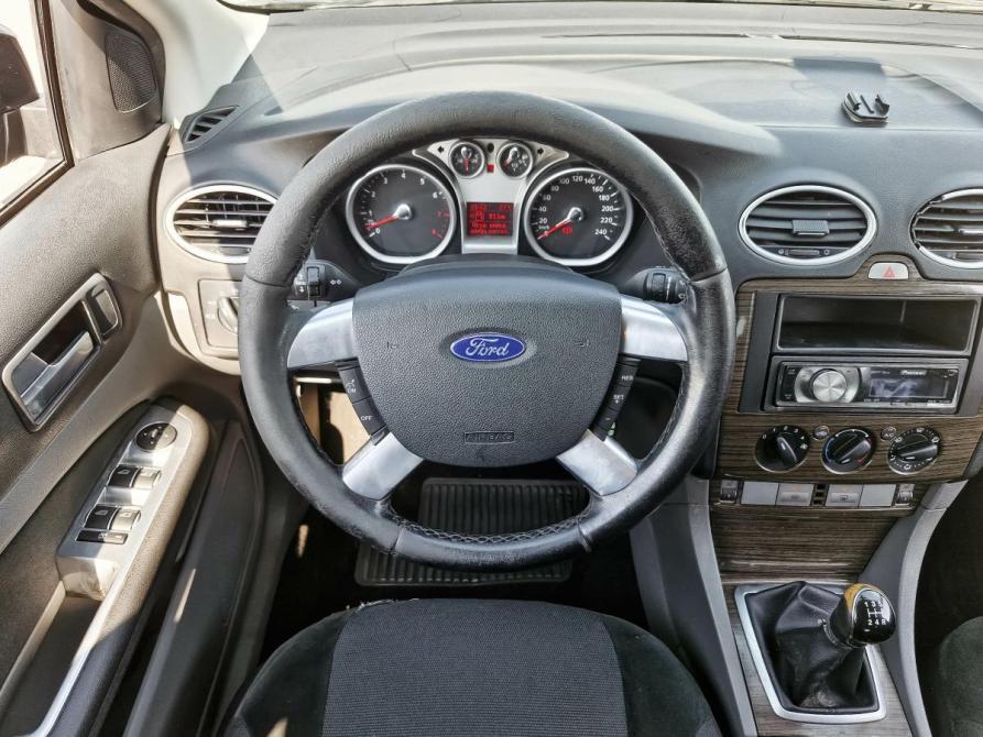Ford Focus II Рестайлинг Нижний Новгород  - изображение 11