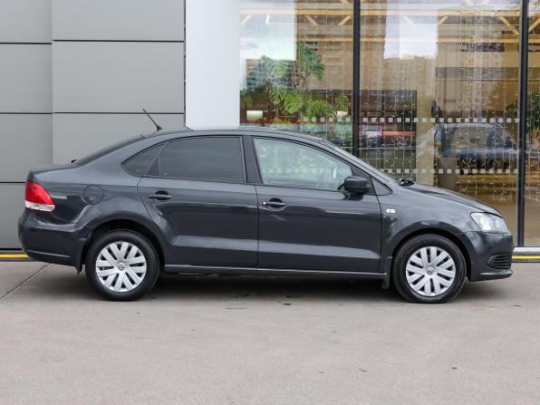 Volkswagen Polo V с пробегом 2013 года, цена 579 000 рублей, 219651 км, седан, Автокод Объявления