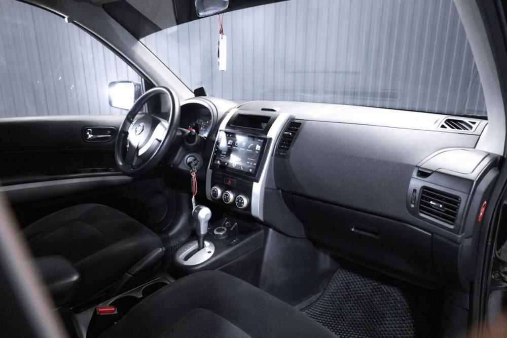 Nissan X-Trail II Рестайлинг Тюмень  - изображение 18