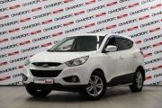 Hyundai ix35 I Сургут  - изображение 30