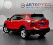 Nissan Qashqai II Москва  - изображение 28