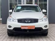 Infiniti QX50 I Екатеринбург  - изображение 32
