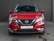 Nissan Qashqai II Рестайлинг Москва  - изображение 17