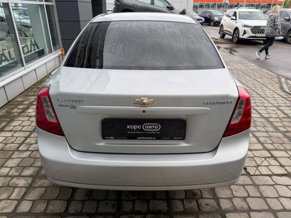 Chevrolet Lacetti I с пробегом 2010 года, цена 471 000 рублей, 221775 км, седан, Автокод Объявления