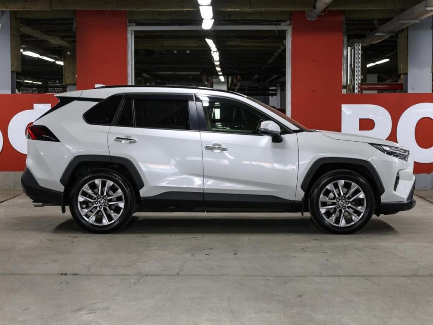 Toyota RAV4 V (XA50) Москва  - изображение 4