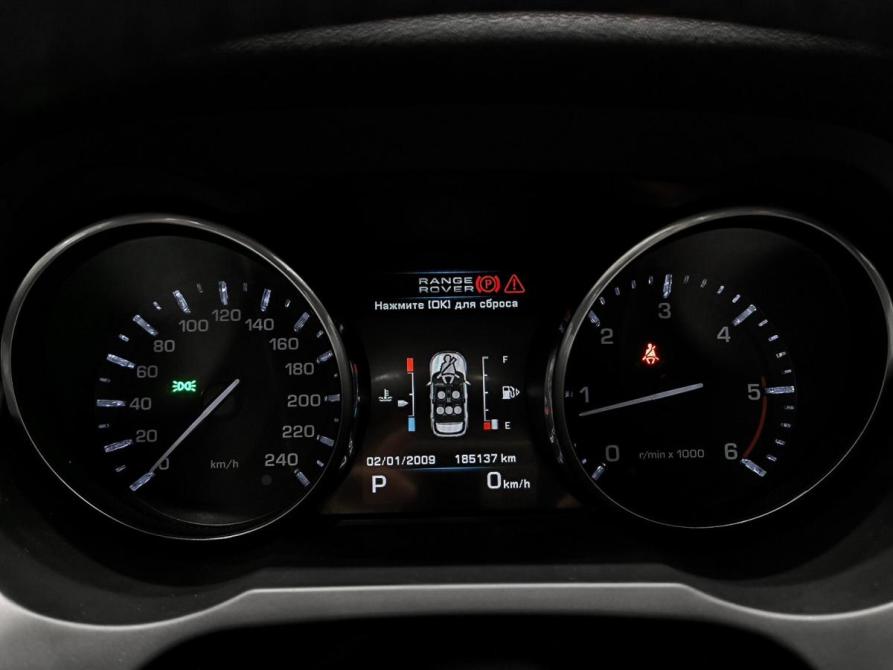 Land Rover Range Rover Evoque I Казань  - изображение 16