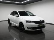 Skoda Rapid I Рестайлинг Тверь  - изображение 26
