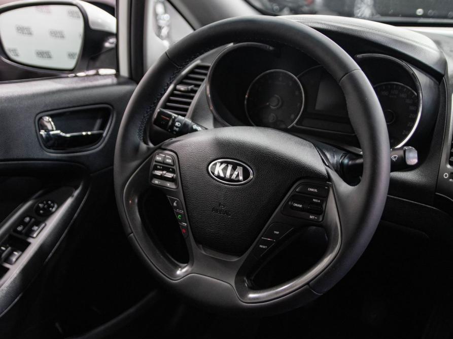 Kia Cerato III Оренбург  - изображение 10