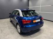 Audi A1 I (8X) Нижний Новгород  - изображение 12