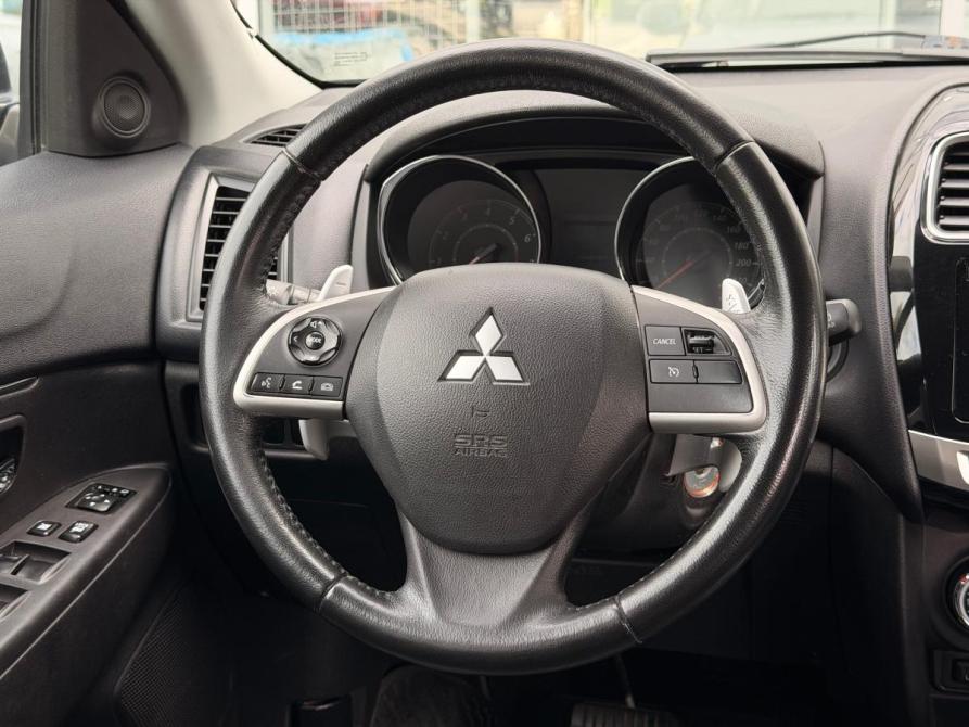 Mitsubishi ASX I Рестайлинг Пермь  - изображение 12