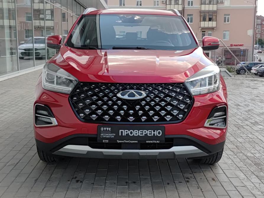 Chery Tiggo 4 Pro I Казань  - изображение 2