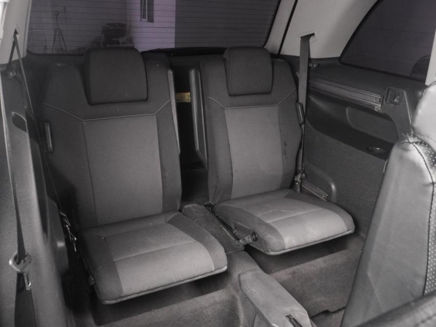 Opel Zafira B Рестайлинг Воронеж  - изображение 9