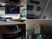 Cadillac Escalade IV Москва  - изображение 44