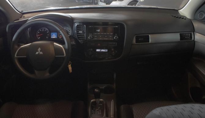 Mitsubishi Outlander III Рестайлинг с пробегом 2014 года, цена 1 687 000 рублей, 144591 км, внедорожник, Автокод Объявления