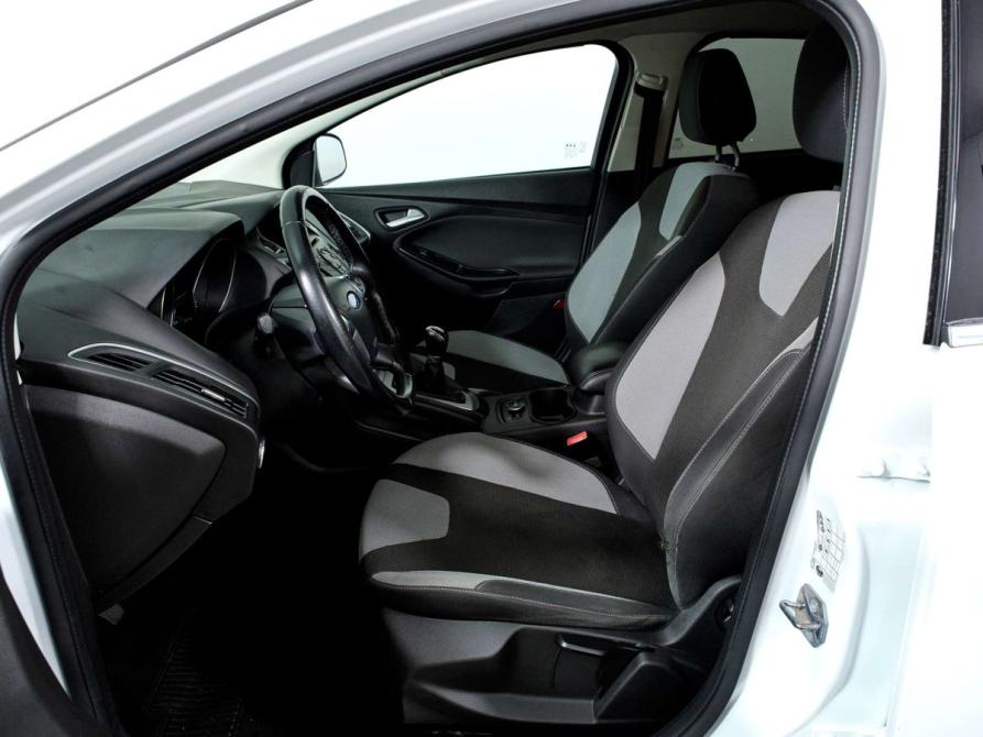 Ford Focus III Санкт-Петербург  - изображение 16