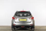 Nissan Murano II (Z51) Рестайлинг Тюмень  - изображение 29