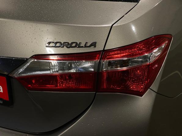 Toyota Corolla XI (E160 E170 E180) с пробегом 2013 года, цена 1 349 000 рублей, 183034 км, седан, Автокод Объявления