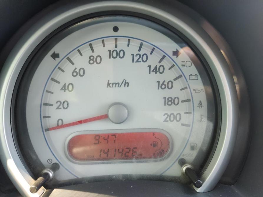 Suzuki Splash I Ростов-на-Дону  - изображение 13
