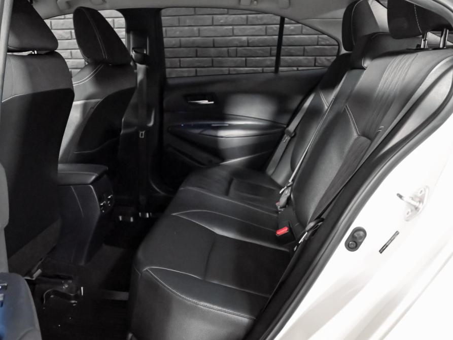 Toyota Corolla XII (E210) Екатеринбург  - изображение 21