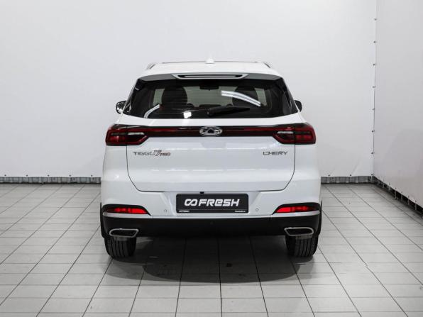 Chery Tiggo 7 Pro I с пробегом 2021 года, цена 1 659 000 рублей, 48710 км, внедорожник, Автокод Объявления