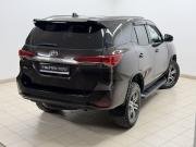Toyota Fortuner II Вологда  - изображение 29
