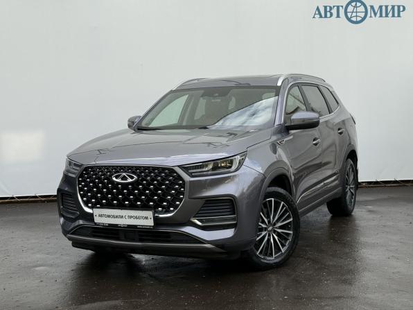 Chery Tiggo 8 Pro Max I с пробегом 2022 года, цена 2 030 000 рублей, 96197 км, внедорожник, Автокод Объявления