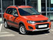Lada (ВАЗ) Kalina II Санкт-Петербург  - изображение 14