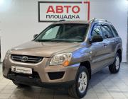 Kia Sportage II Рестайлинг Челябинск  - изображение 15