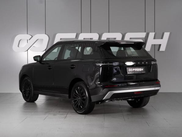Jaecoo J6 с пробегом 2026 года, цена 2 597 000 рублей, 9 км, внедорожник, Автокод Объявления