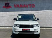 Land Rover Range Rover IV Альметьевск  - изображение 40