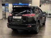 Toyota RAV4 IV (XA40) Рестайлинг Мурманск  - изображение 19