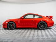 Porsche 911 VI (997) Рестайлинг Москва  - изображение 33