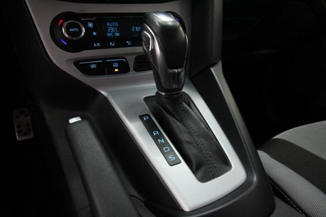 Ford Focus III с пробегом 2014 года, цена 830 000 рублей, 159044 км, хэтчбек, Автокод Объявления