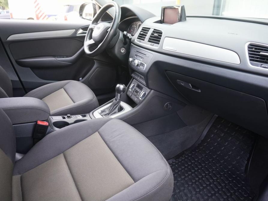 Audi Q3 I (8U) Москва  - изображение 10