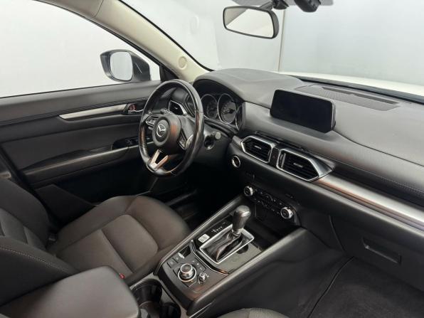 Mazda CX-5 II с пробегом 2018 года, цена 2 745 600 рублей, 42530 км, внедорожник, Автокод Объявления