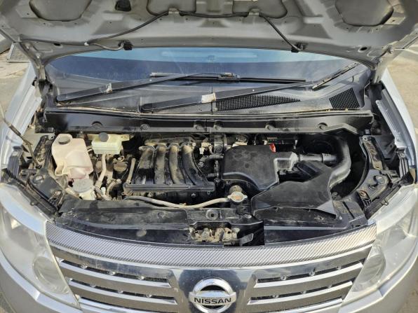Nissan Serena III (C25) с пробегом 2010 года, цена 965 000 рублей, 215000 км, минивэн, Автокод Объявления