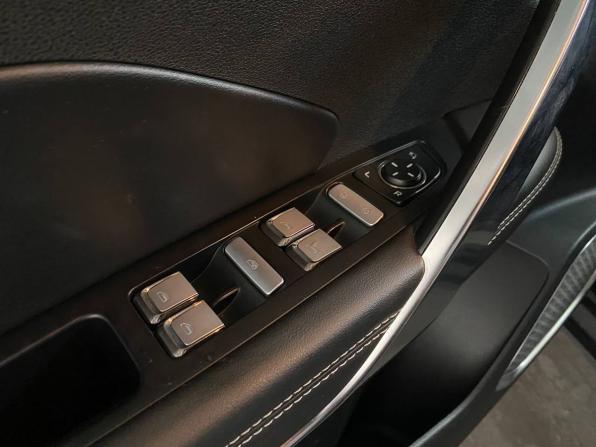Geely Atlas Pro с пробегом 2021 года, цена 1 552 000 рублей, 127224 км, внедорожник, Автокод Объявления
