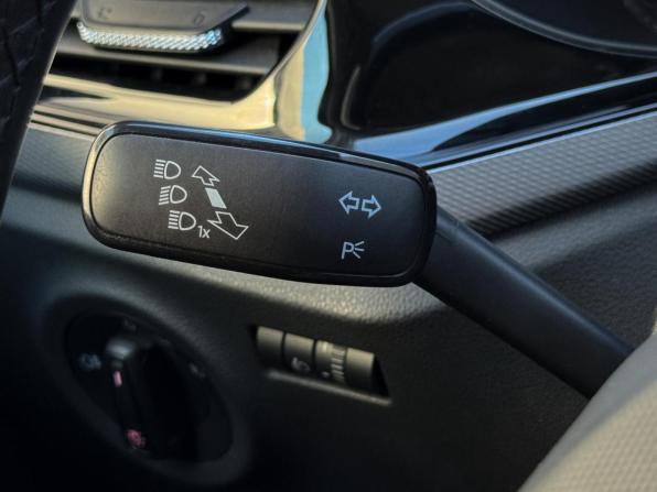 Volkswagen Polo VI с пробегом 2020 года, цена 1 559 000 рублей, 102944 км, лифтбек, Автокод Объявления