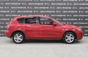 Mazda 3 I (BK) Рестайлинг Томск  - изображение 15