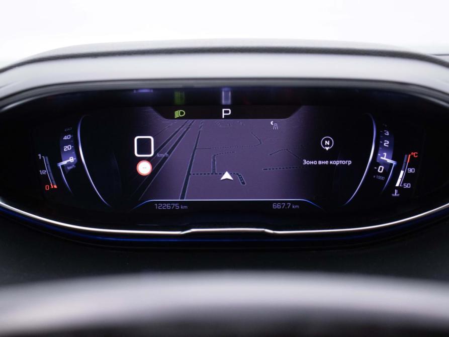 Peugeot 3008 II Рестайлинг Москва  - изображение 12