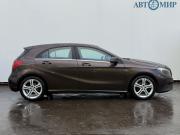Mercedes-Benz A-Класс III (W176) Москва  - изображение 16