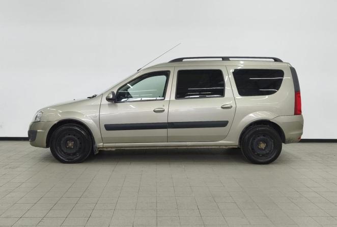 Lada (ВАЗ) Largus I с пробегом 2014 года, цена 699 000 рублей, 121461 км, универсал, Автокод Объявления