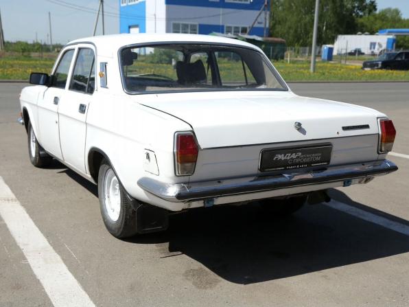 ГАЗ 24 «Волга» I (24) с пробегом 1974 года, цена 53 000 рублей, 31500 км, седан, Автокод Объявления